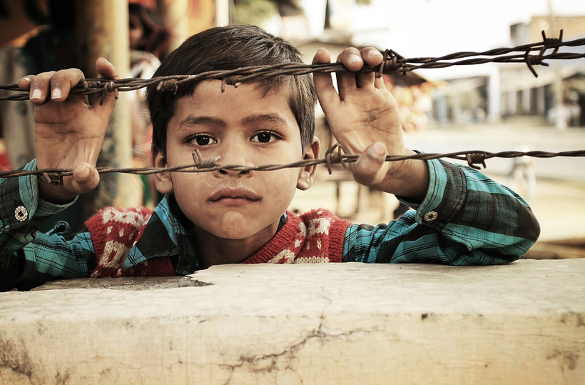 The 2016 State of Child Homelessness In the U.S. and Beyond