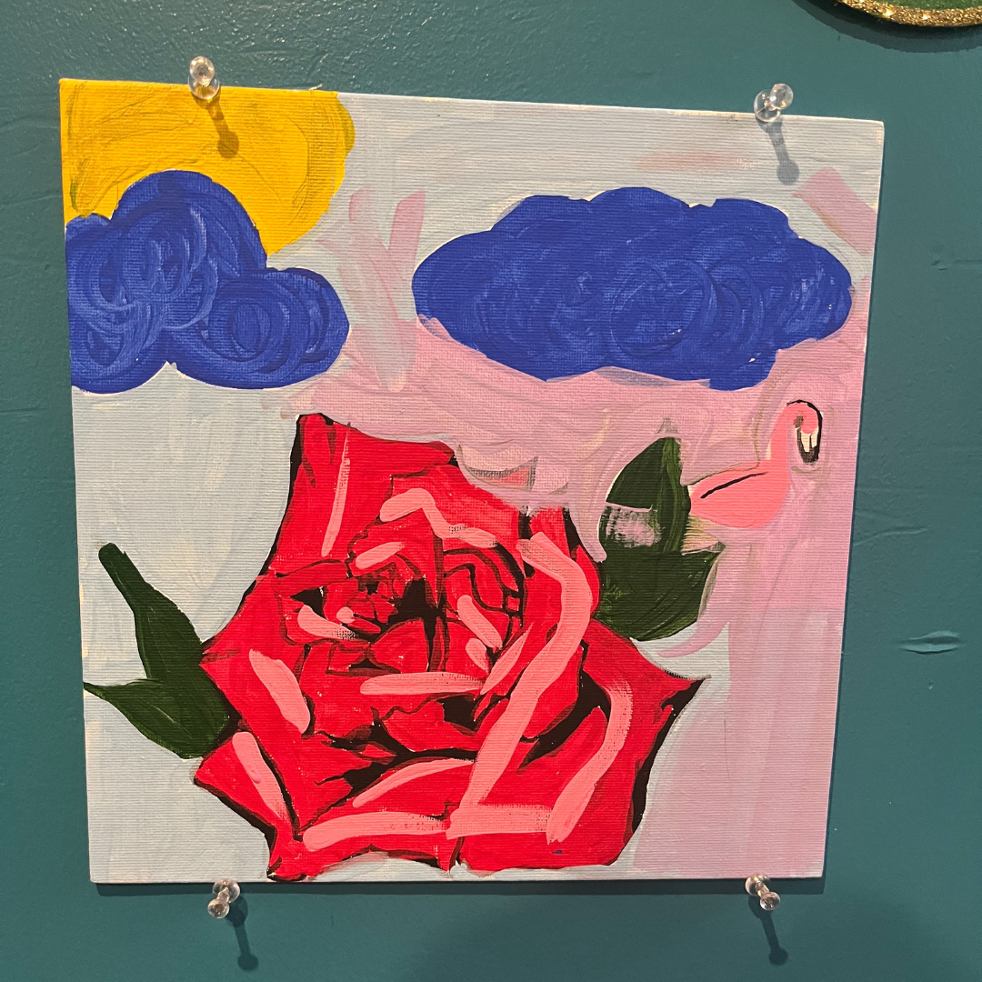 Winners from Friendship Place's Black History Month Arts Contest ...