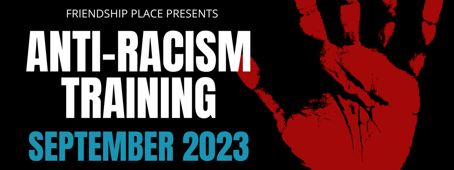 Anti Racism Training Series 2023 Friendship Place 6742